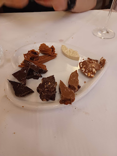 Comentarii opinii despre Osteria del Teatro