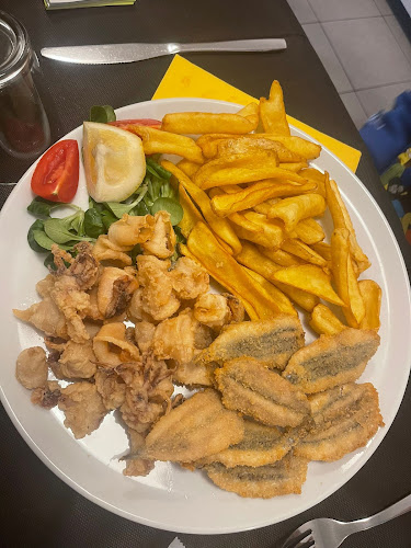 Ristorante Zarja - Basovizza