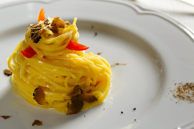 Ristorante Il Cenacolo - Ristorazione