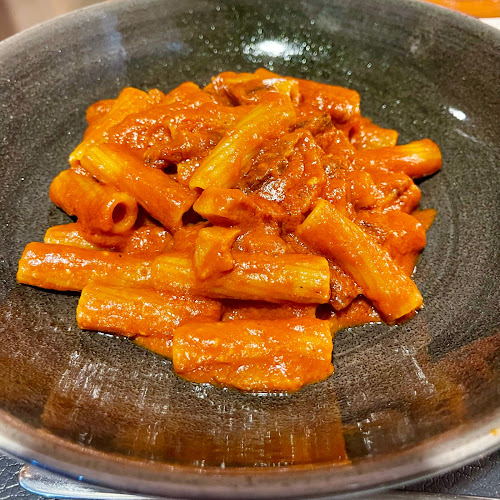 Il Grande Gatsby Bar & Restaurant