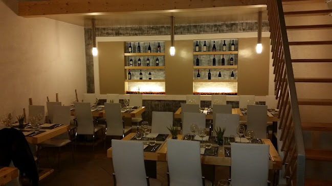 Opinii despre Ristorante Eyexei Morgantina în Enna - Ristorazione