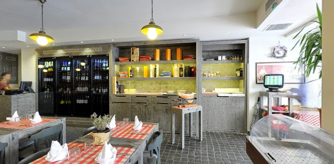 Ristorante-Caffè da Claudia - Roma