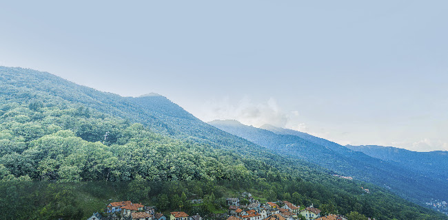 D'Agathae • da Sandro e Pina