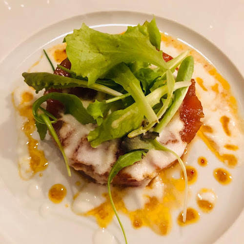 Valerio ristorante di pesce - Roma