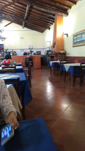 Ristorante Pizzeria Maremonti - Ristorazione