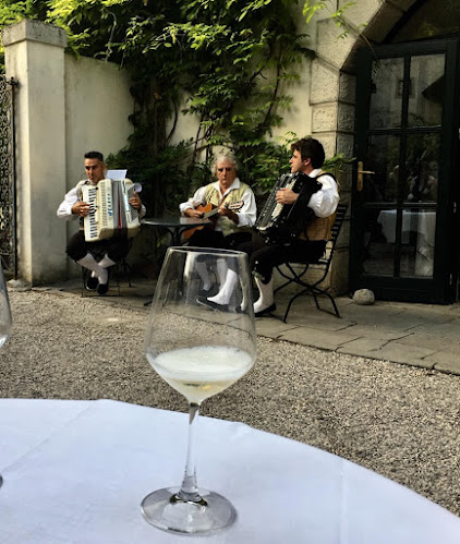 Comentarii opinii despre Villa di Tissano