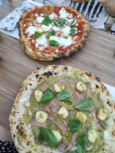 Mamma Mia! Pizzeria Verace Napoletana - Ristorazione