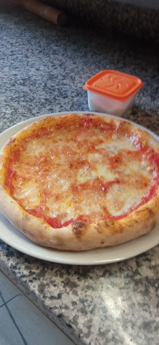 Comentarii opinii despre IL MIGLIORE - KEBAB PIZZA