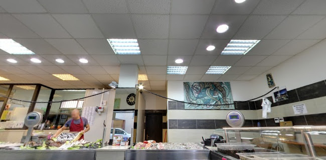 Gastronomia Pescheria Cagliari - Cagliari