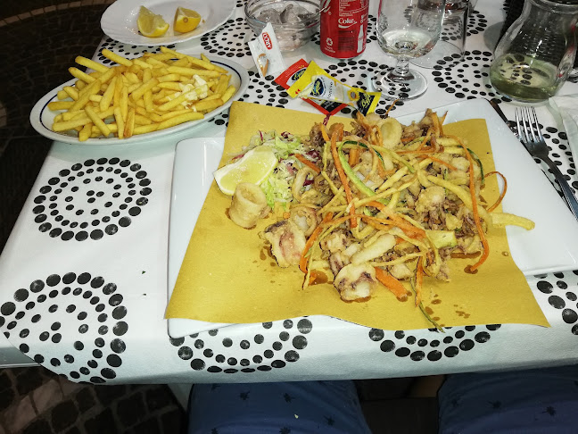 Comentarii opinii despre Da Mimmo