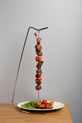 Via 1º Maggio, 25, 60131 Ancona AN