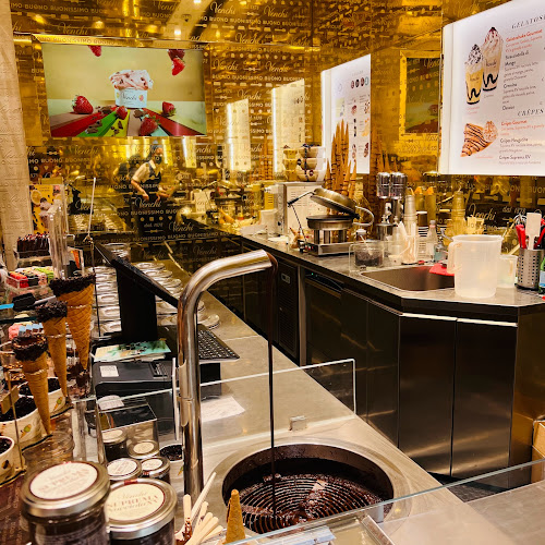 Venchi Cioccolato e Gelato - Milano