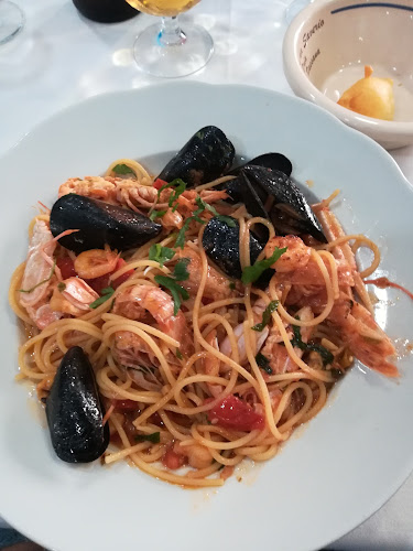 Ristorante da Saverio - Ristorazione