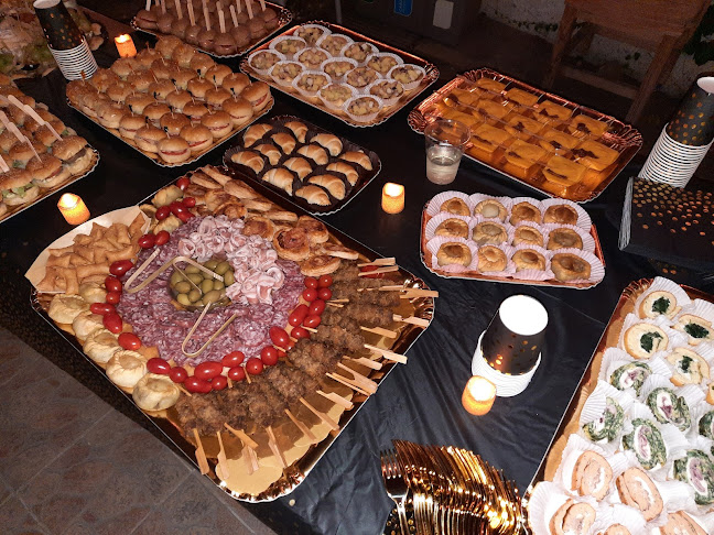 Sogni Golosi Catering - Monserrato