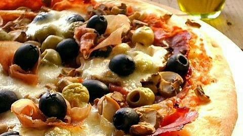 La Taverna del Grano - Ristorazione