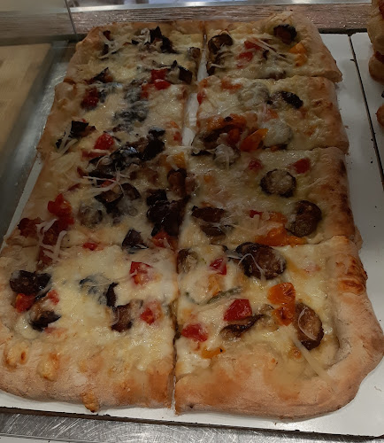 Vengo anch'io - Ristorazione