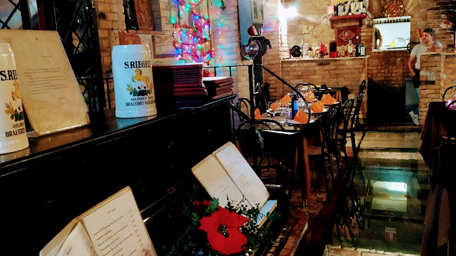 La Taverna del Grano