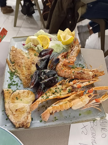 Ristorante Pizzeria Costa d'Amalfi - Medolago - Ristorazione