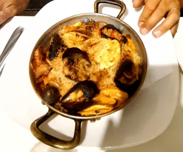 Opinii despre Ristorante Rococò în Vigevano - Ristorazione