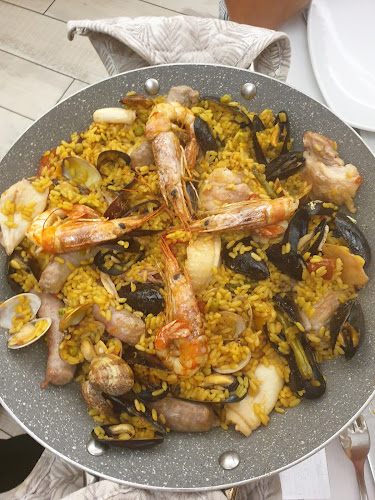 Opinii despre Trattoria Da Tino în Sanremo - Ristorazione