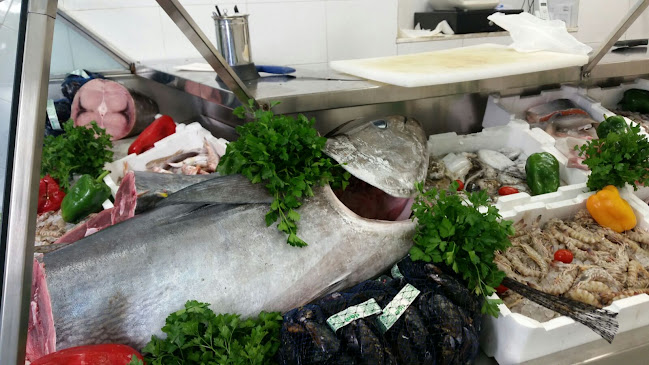 Opinii despre Pescheria Montini Massimo în Firenze - Ristorazione