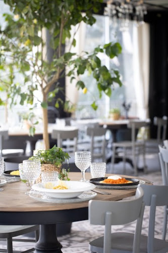 Tenuta Quattro Fratelli - Ristorante Carpineto Romano