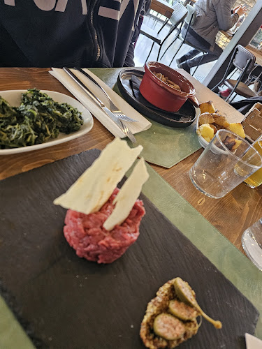 Fortezza 59 - Ristorazione