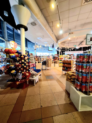 Autogrill Piani d'Invrea Nord - Varazze