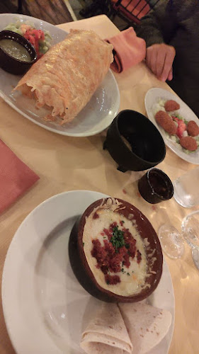 Comentarii opinii despre Revolucion