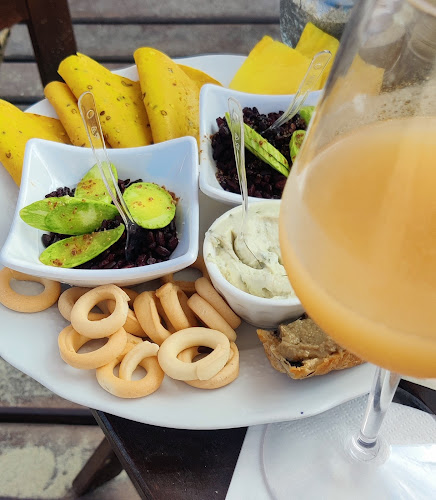 Reviews of Ristorante Graf in Alassio - Ristorazione