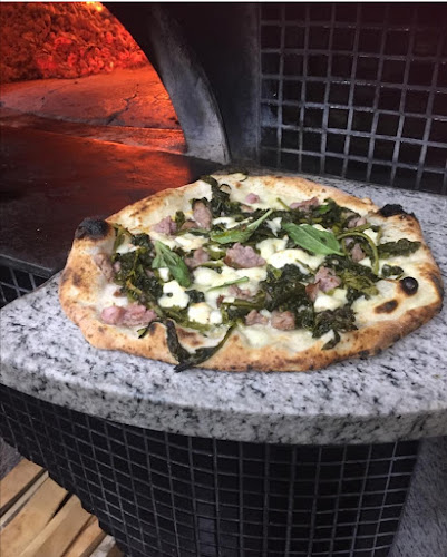 Opinii despre Passione di Pizza în Mugnano di Napoli - Ristorazione