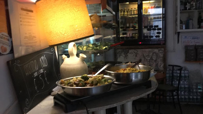 Margò - Ristorazione