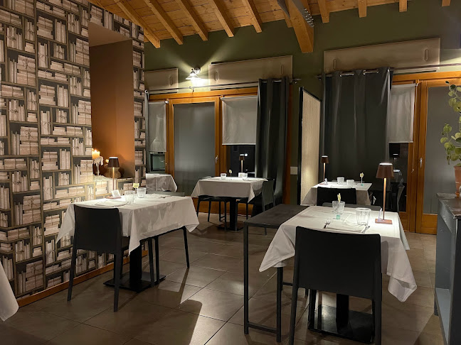 Via Dogane, 1, 25036 Palazzolo sull'Oglio BS