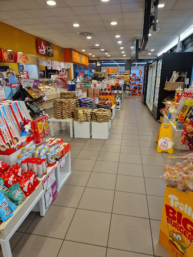 Autogrill Torre Cerrano Est - Silvi