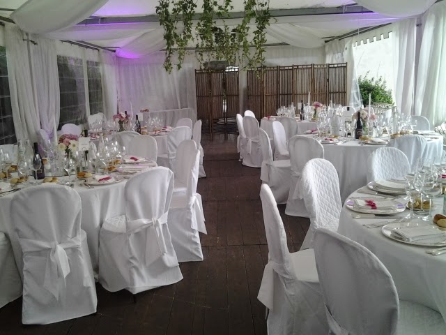 Milano Catering American Buffet - Ristorazione