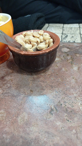 Reviews of Station Bar in Roma - Ristorazione