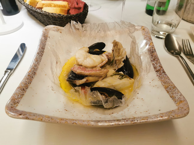 Lungomare Dante Alighieri, 94, 60019 Senigallia AN