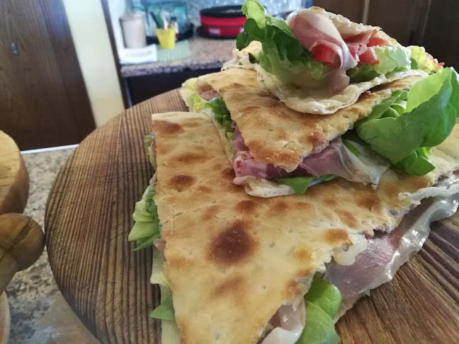 Pizzeria Stefy3 - Ristorazione