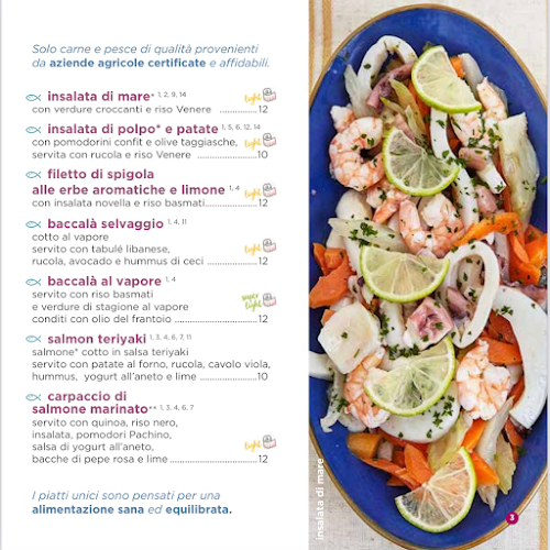 La Cucina di Flò Phone number