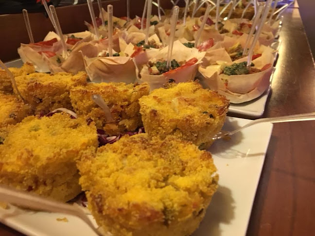 Comentarii opinii despre Ribò Two - Wine, Drink & Food. Aperitif Lounge.