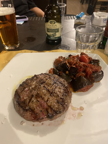 Opinii despre Griffin Pub e Grill Pizza Gourmet în San Vitaliano - Ristorazione