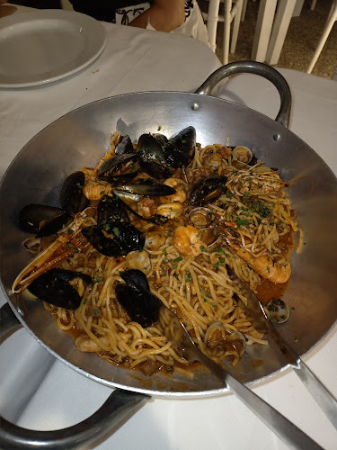 Crystal 37 | Ristorante Pizzeria - Bar - Stabilimento Balneare - Ristorazione