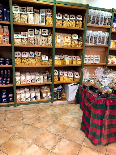 Comments and reviews of Panificio Proietti