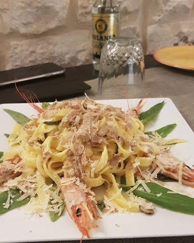 Comentarii opinii despre Medieval Bistrot - Conversano