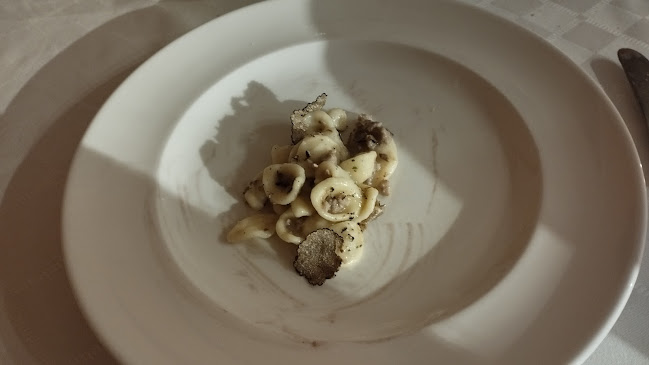 Ristorante Michelin 1855 - Ristorazione