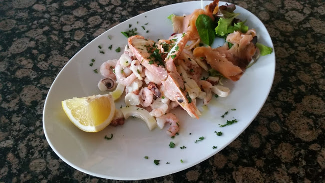 Opinii despre Pizzeria Trattoria Piantine în Brescia - Ristorazione