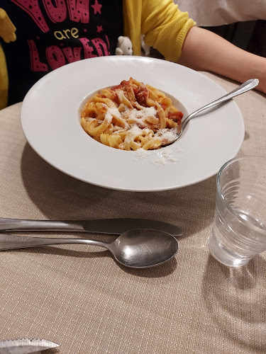 Ristorante "Tuca Tuca" - Ristorazione