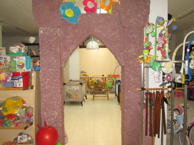 Eden Delle Meraviglie - Quartu Sant'Elena