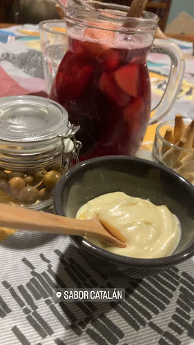 Opinii despre Sabor Catalán în Corsico - Ristorazione