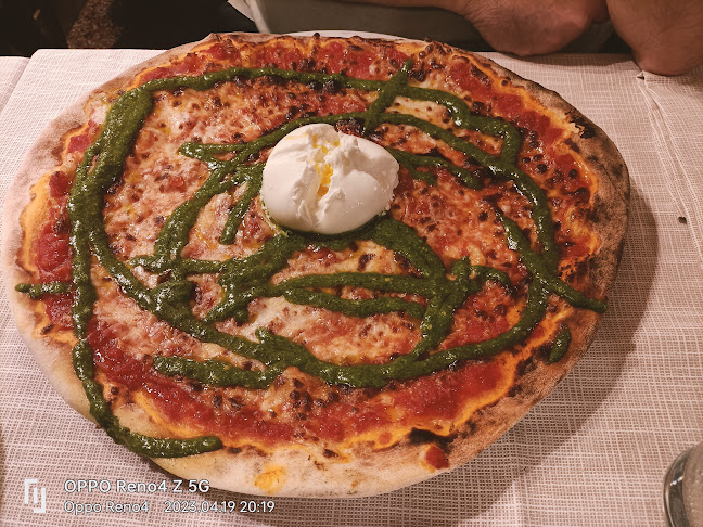 Reviews of Pizzeria Ristorante Piedigrotta - Corso Torino in Genova - Ristorazione